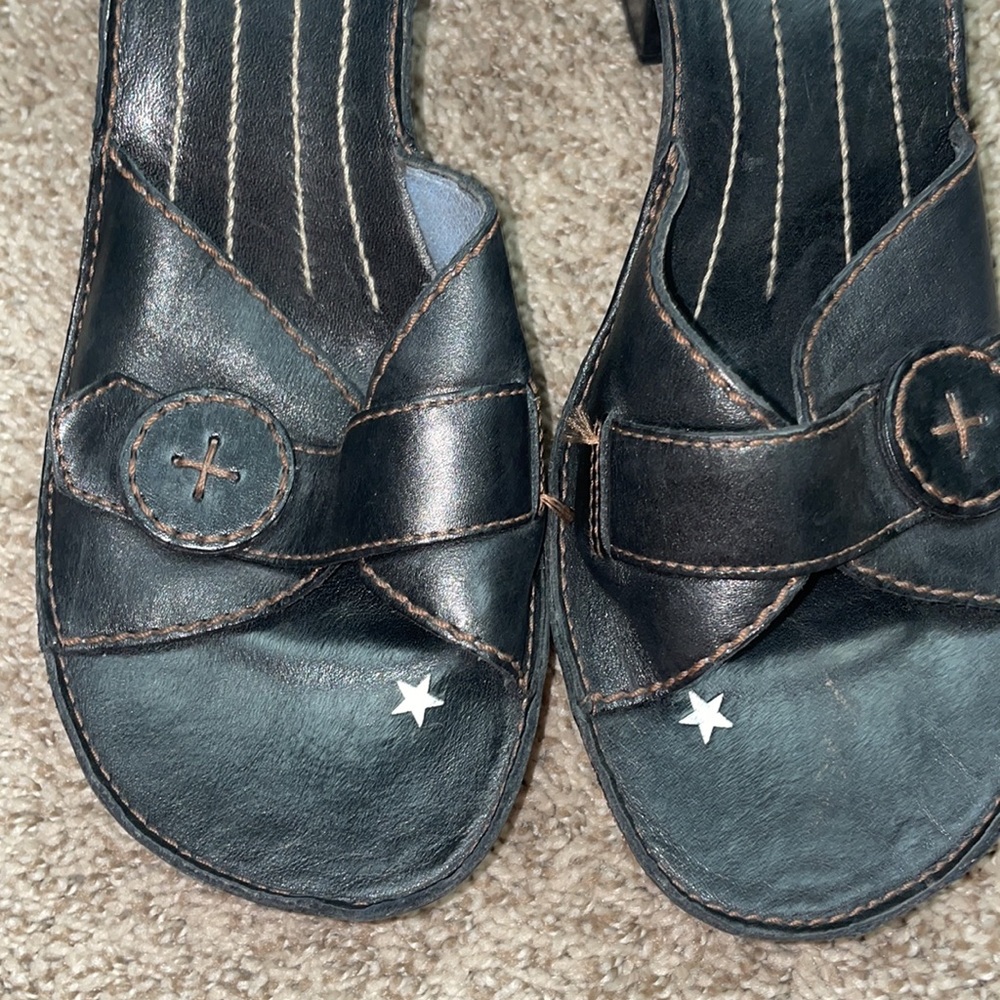 Indigo by Clark’s Shoes - Picture 4 of 8